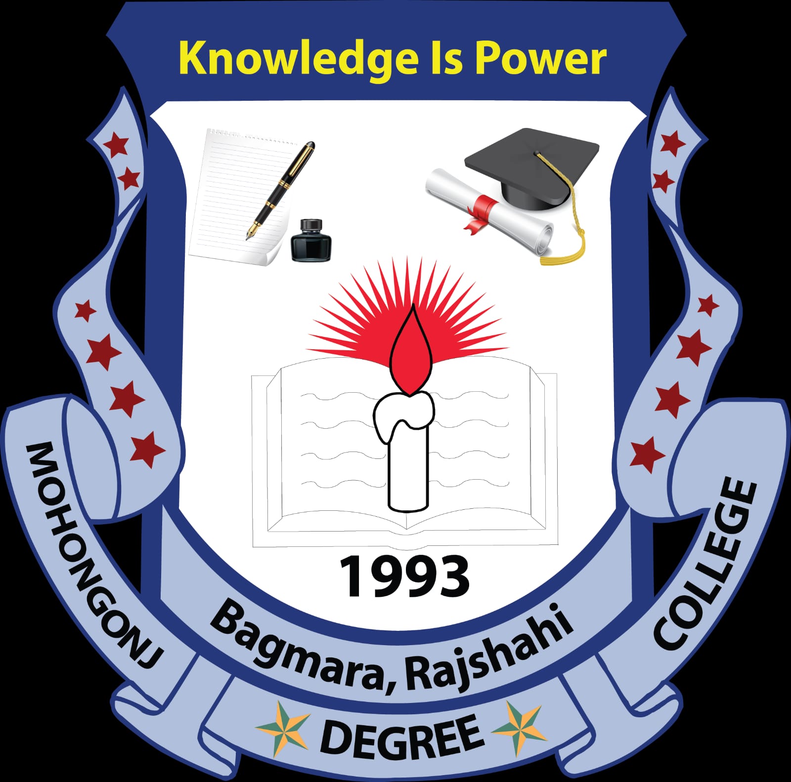 Mohongonj Degree College